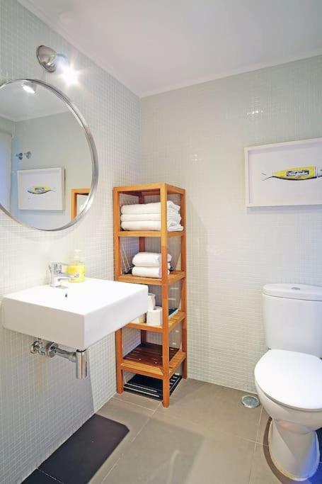 Dpj Romantic Jardim Apt - Lift! - Pr.Real/Bairro Alto! Apartment ลิสบอน ภายนอก รูปภาพ