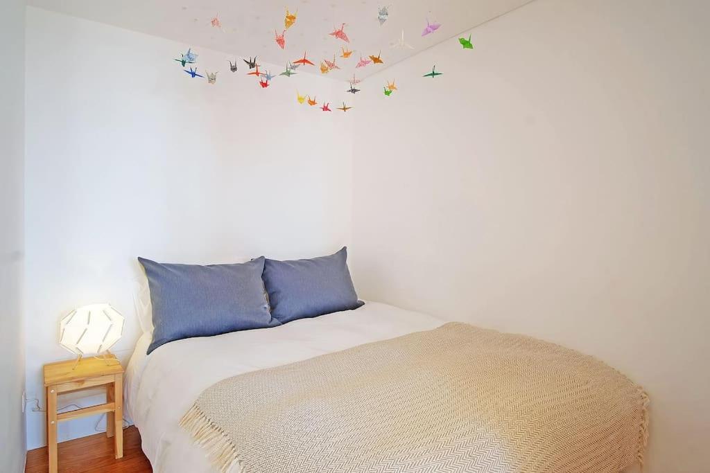 Dpj Romantic Jardim Apt - Lift! - Pr.Real/Bairro Alto! Apartment ลิสบอน ภายนอก รูปภาพ